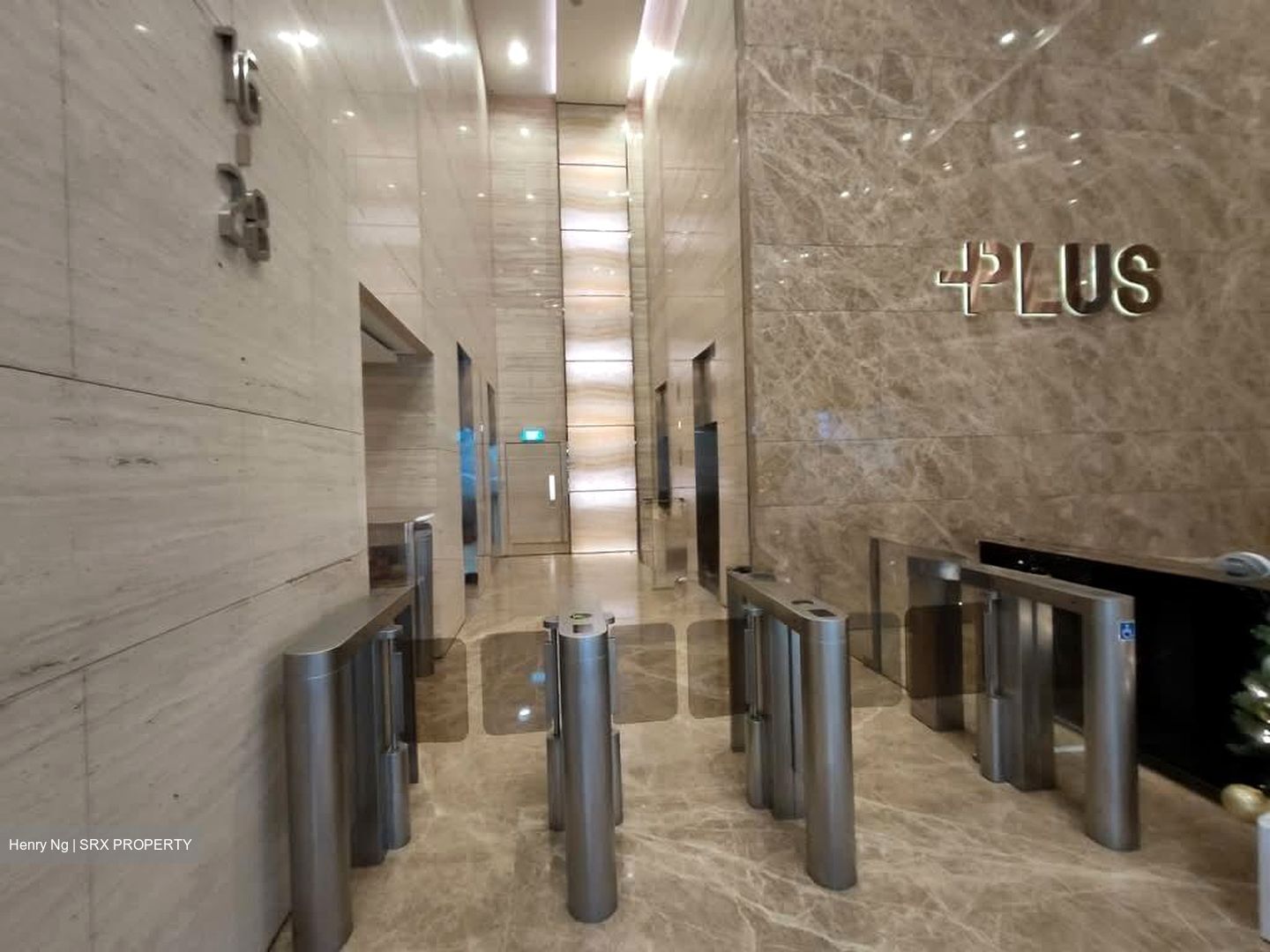 PLUS (D1), Office #535103371